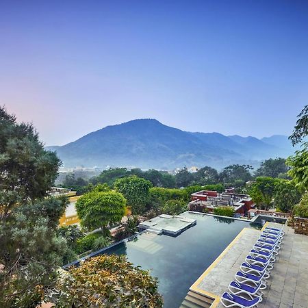 Club Mahindra Kumbhalgarh Hotel Exterior foto