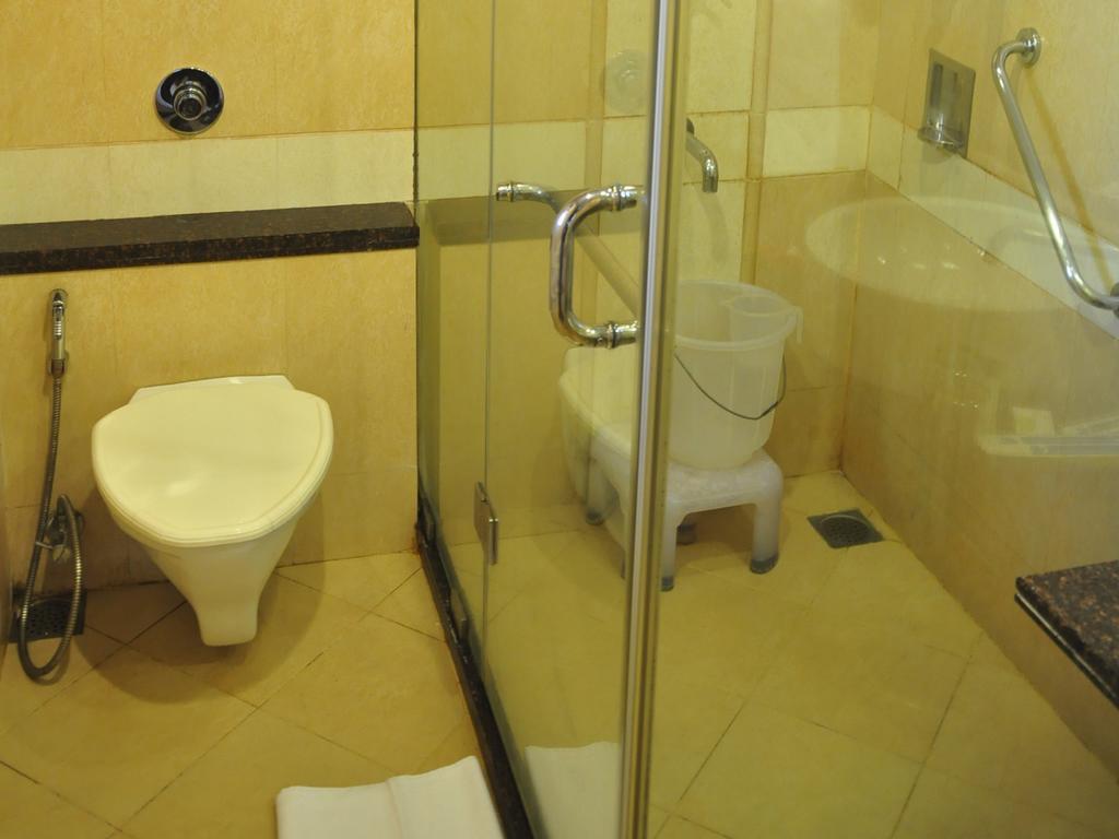 Club Mahindra Kumbhalgarh Hotel Quarto foto