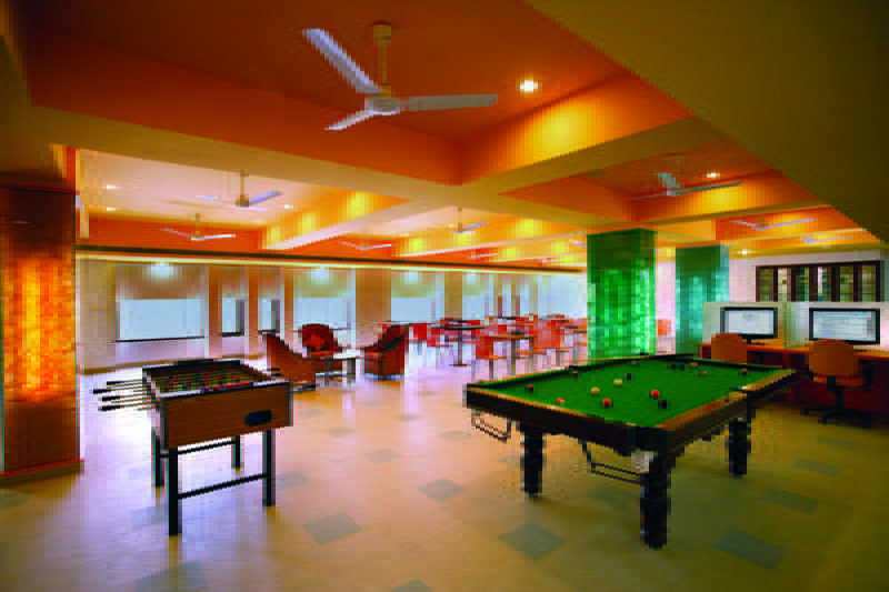 Club Mahindra Kumbhalgarh Hotel Exterior foto