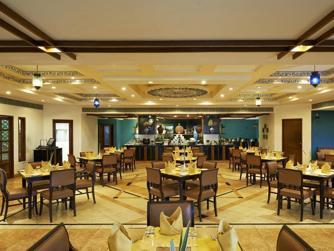 Club Mahindra Kumbhalgarh Hotel Exterior foto
